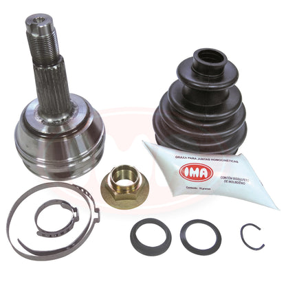 Constant Velocity Joint