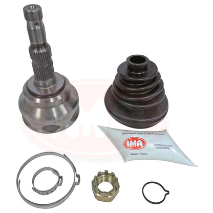 Constant Velocity Joint
