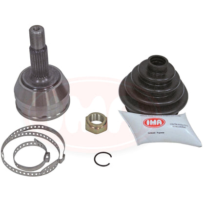 Constant Velocity Joint