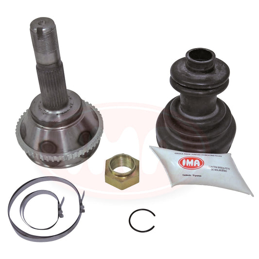 Constant Velocity Joint