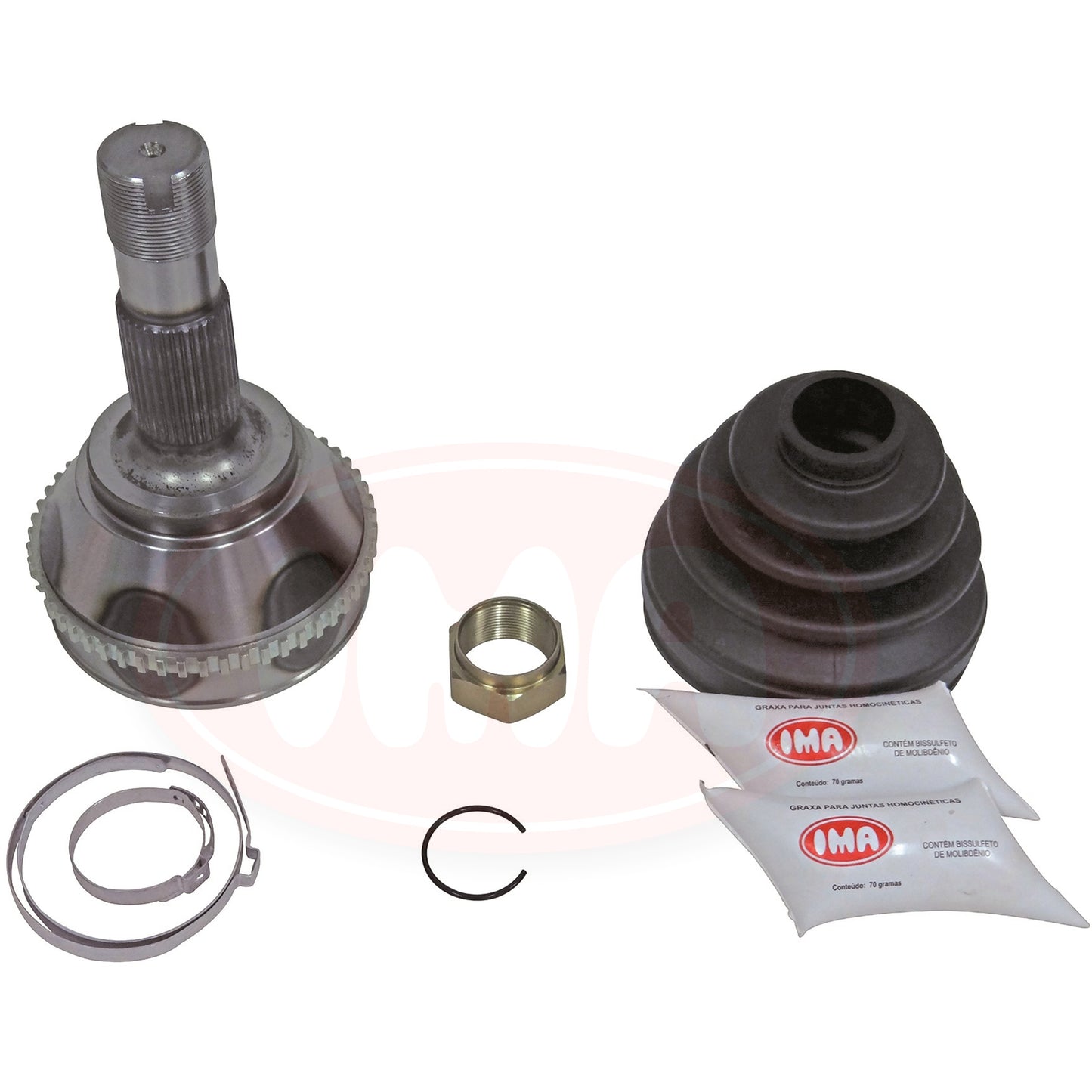 Constant Velocity Joint