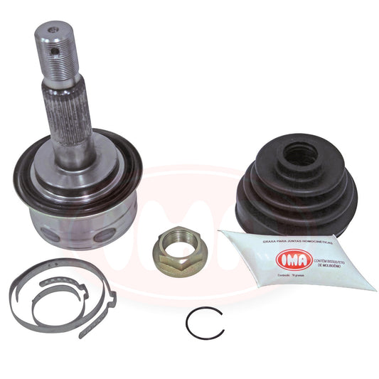 Constant Velocity Joint