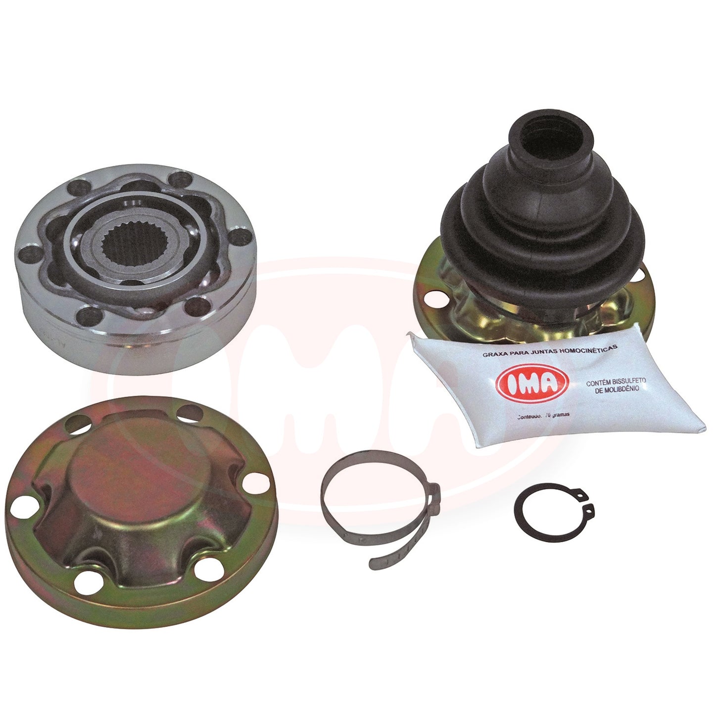 Sliding Joint