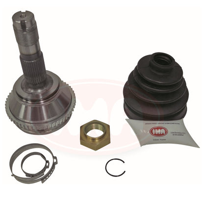 Constant Velocity Joint