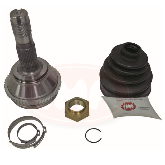 Constant Velocity Joint