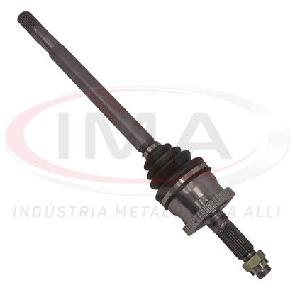 Complete Half Shaft - Right Side