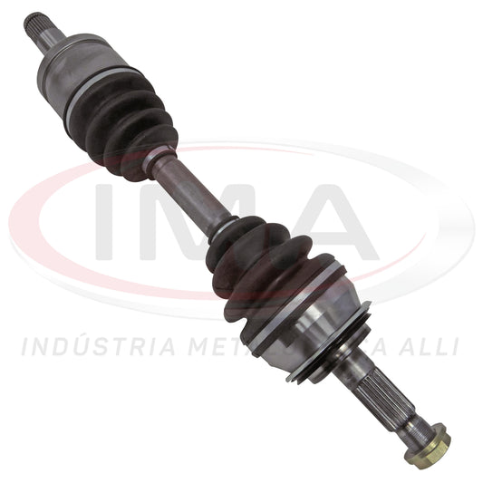 Complete Half Shaft - Right and Left Side