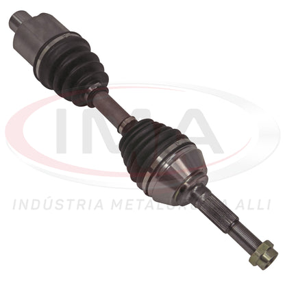 Complete Half Shaft - Right Side