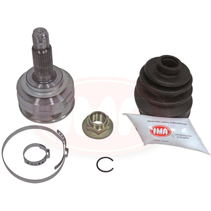 Constant Velocity Joint
