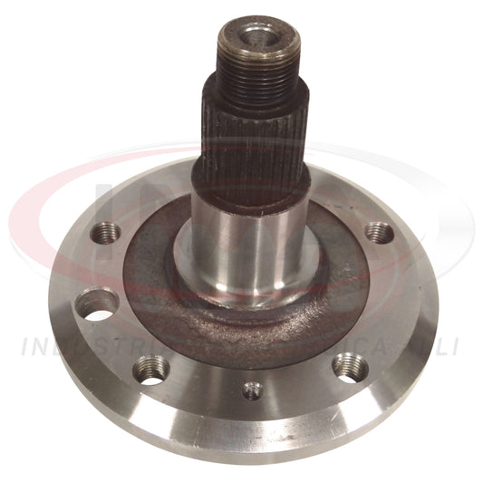 Rear Axle Shaft (forged)