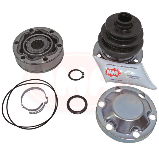 Sliding Joint
