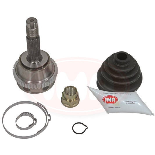 Constant Velocity Joint