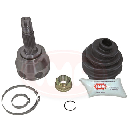 Constant Velocity Joint