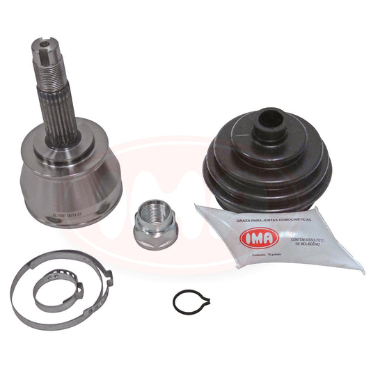 Constant Velocity Joint