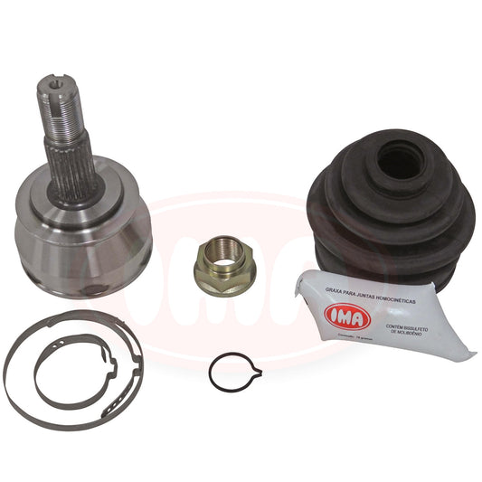 Constant Velocity Joint