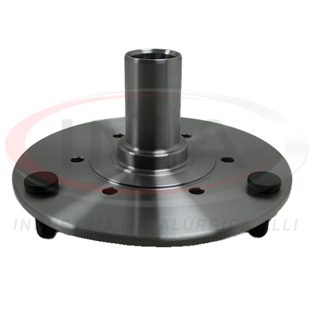 Front Wheel Hub (forged)