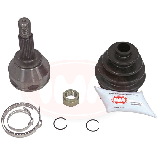 Constant Velocity Joint