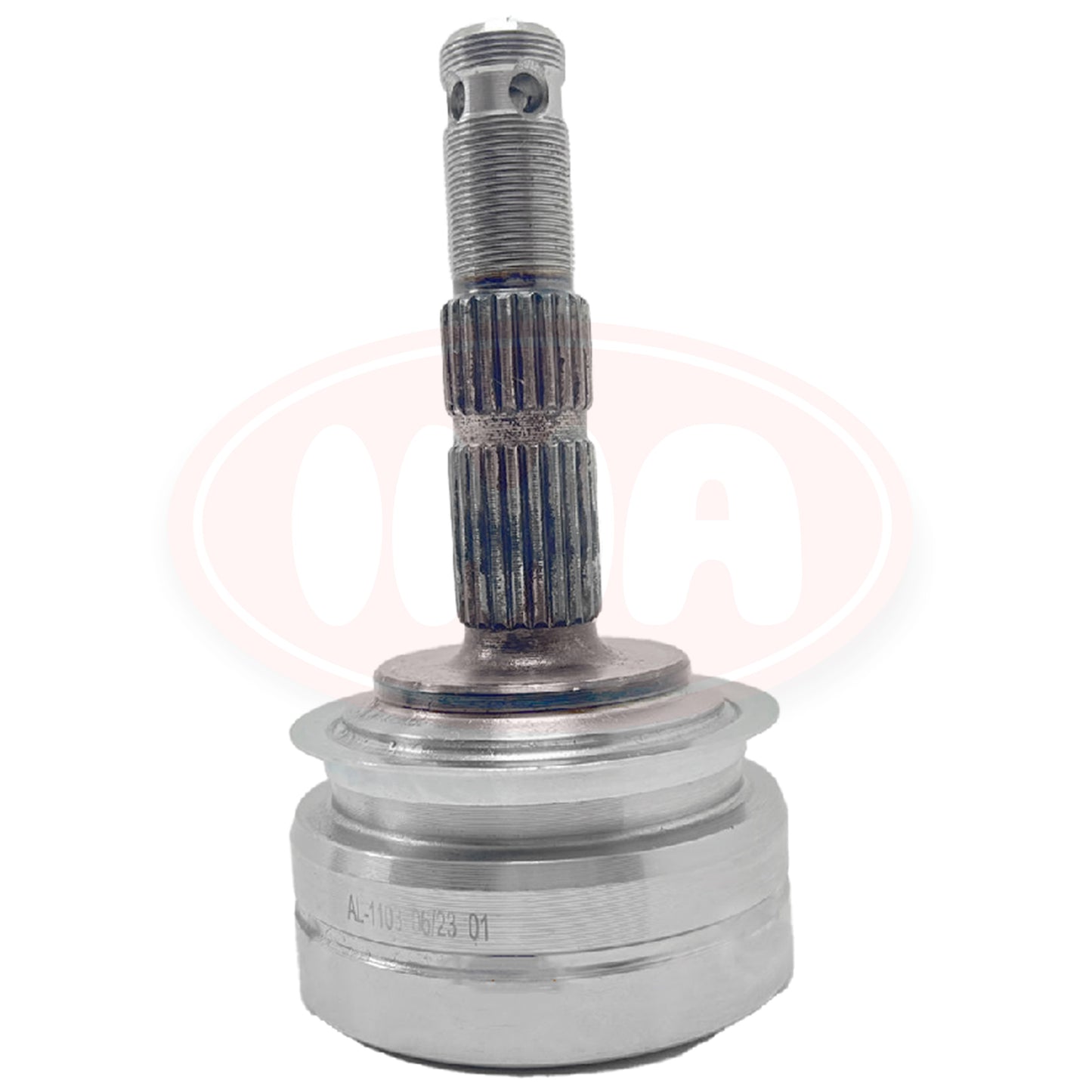 Constant Velocity Joint