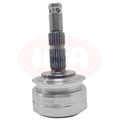 Constant Velocity Joint