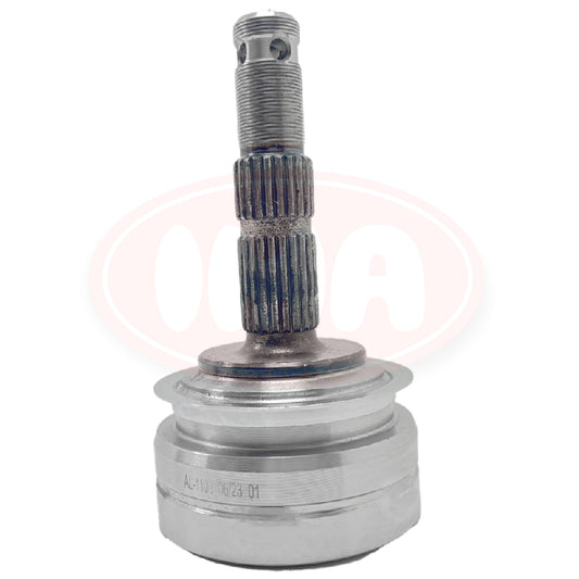 Constant Velocity Joint