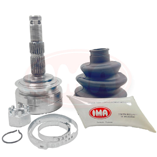 Constant Velocity Joint