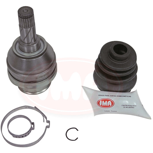 Sliding Joint (Delphi shaft)