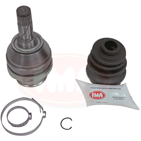 Sliding Joint (Delphi shaft)