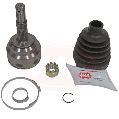 Constant Velocity Joint (Unified with AL-1436)