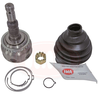 Constant Velocity Joint