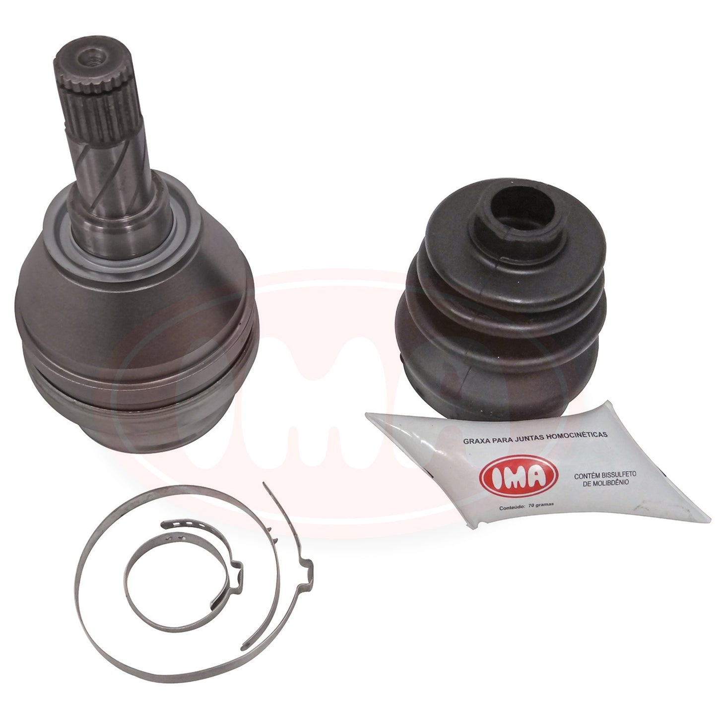 Sliding Joint