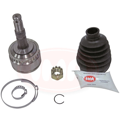 Constant Velocity Joint