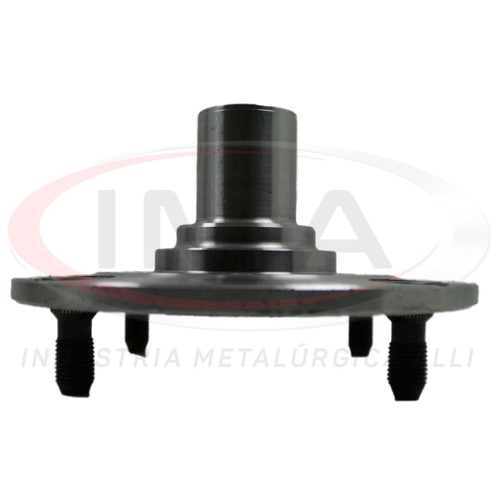 Front Wheel Hub (forged)