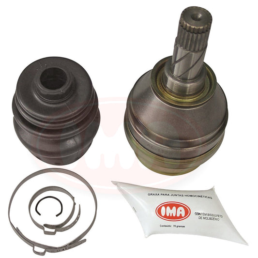 Sliding Joint