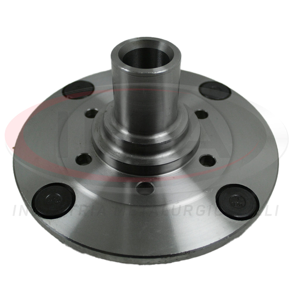 Front Wheel Hub (forged)