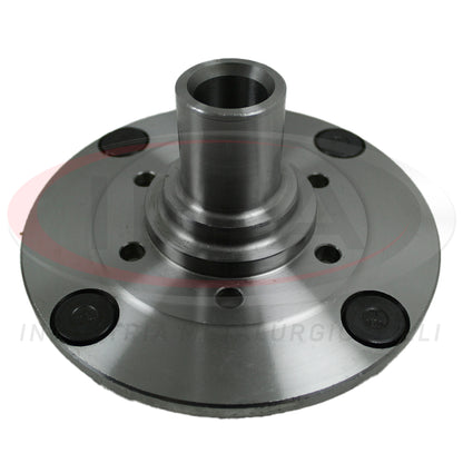 Front Wheel Hub (forged)