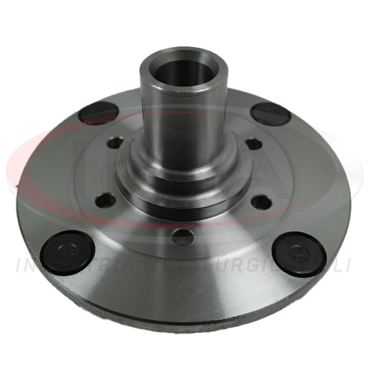 Front Wheel Hub (forged)