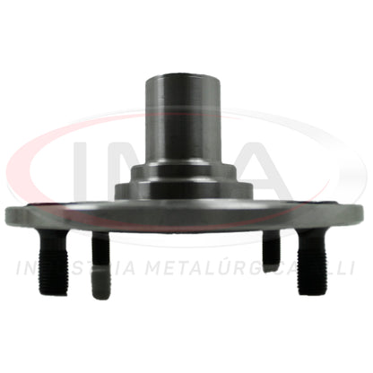 Front Wheel Hub (forged)