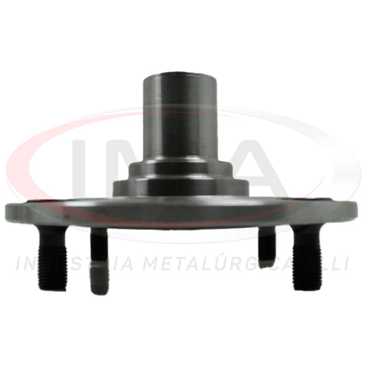 Front Wheel Hub (forged)