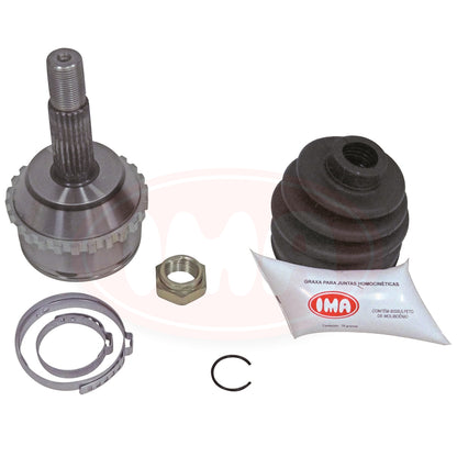 Constant Velocity Joint