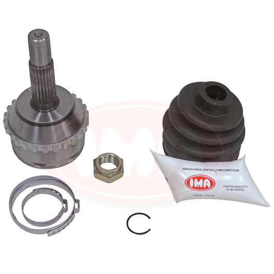 Constant Velocity Joint