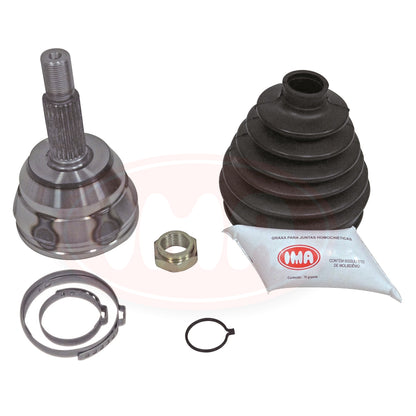 Constant Velocity Joint