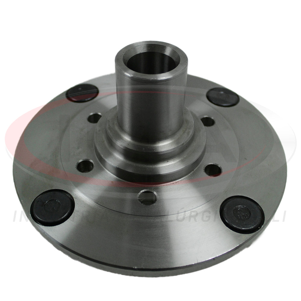 Front Wheel Hub (forged)
