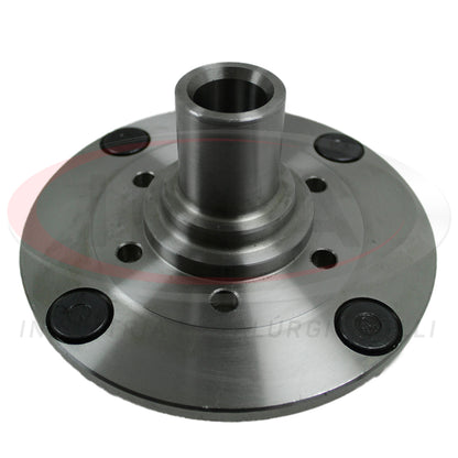 Front Wheel Hub (forged)