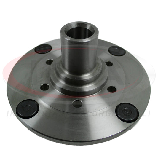 Front Wheel Hub (forged)