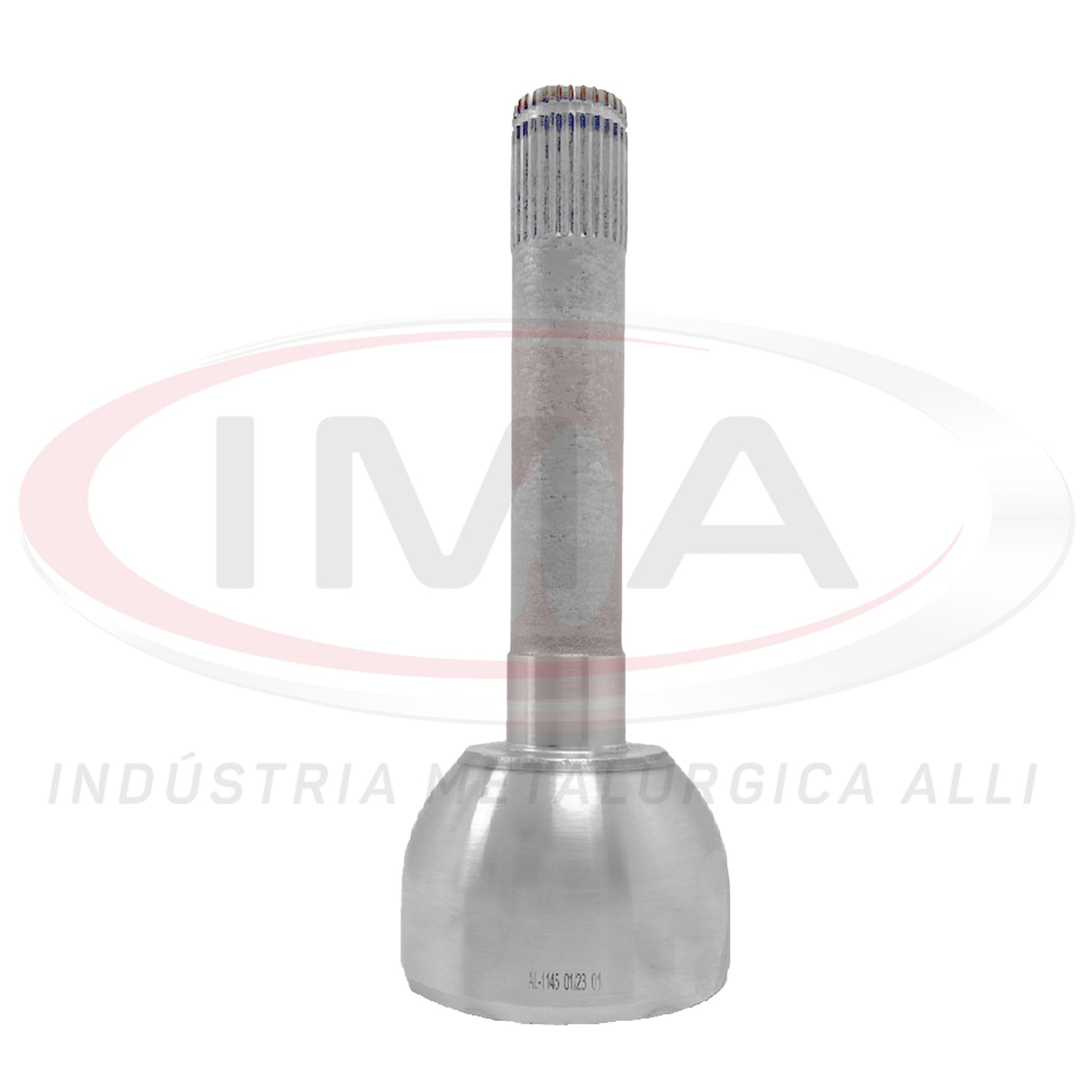 Constant Velocity Joint