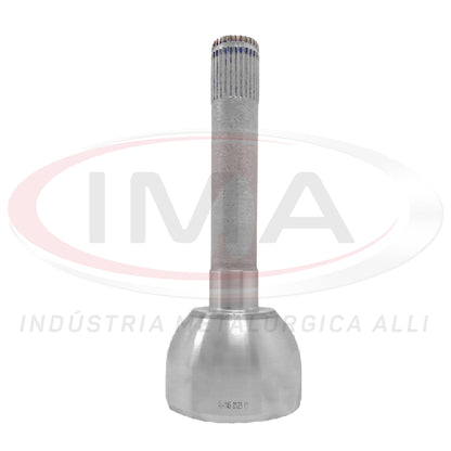 Constant Velocity Joint