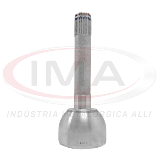 Constant Velocity Joint