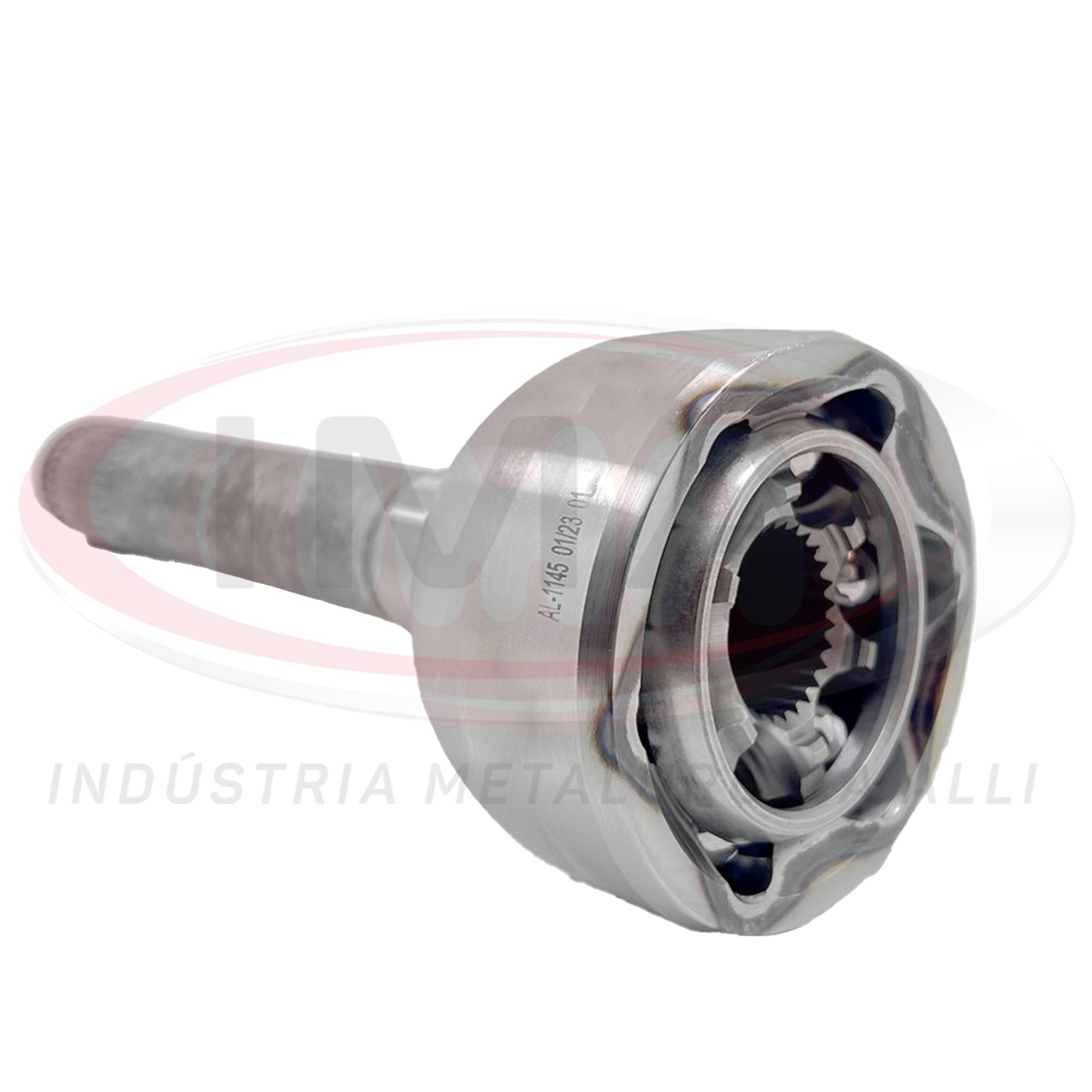 Constant Velocity Joint