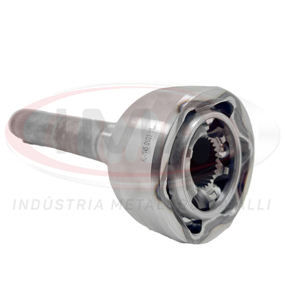 Constant Velocity Joint
