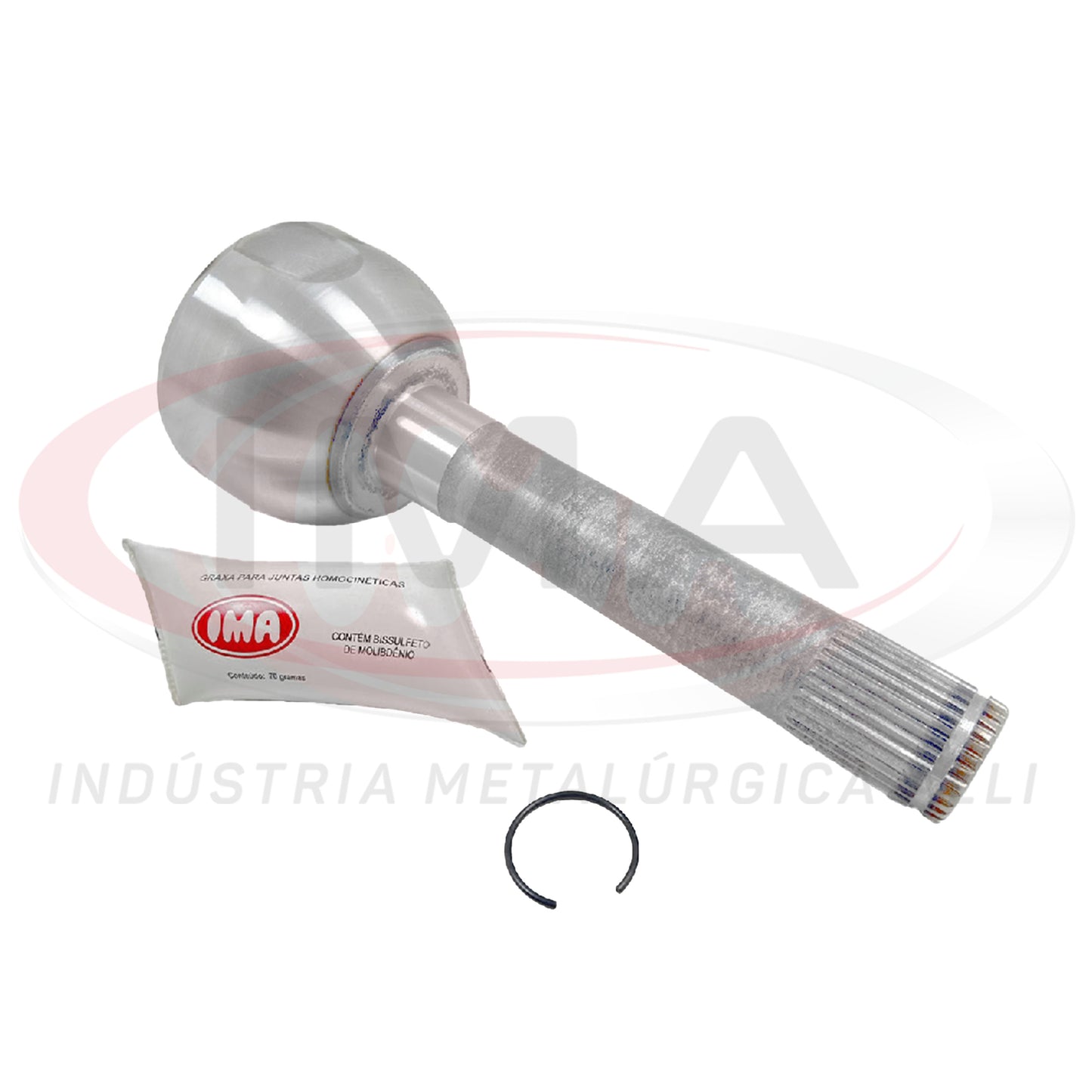 Constant Velocity Joint
